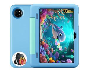 Blackview Tab 20 Kids | 10,1" HD+ IPS | 12GB RAM + 64GB (2TB) | Bleue