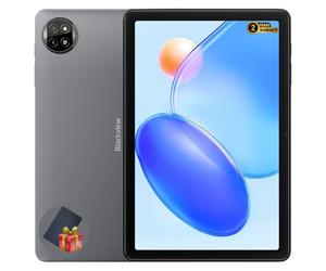 Blackview Tab 20 WiFi | 10,1" HD+ IPS | 12Go RAM + 64Go (2To) | Gris