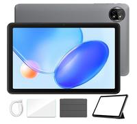 Blackview Tab 20 Wifi Tablette Tactile Google Gemini AI 2.0, 10.1"" Android 15 2.4G+5G Wifi, 12 Go+64 Go-SD 2 To 6600mAh - Gris