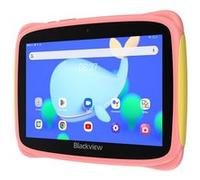 Blackview tab 3 kids Éducative Tablettes Tactile-rose 7“ Wi-Fi GPS 32Go