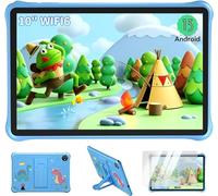 Tablette Enfant - Blackview - Tab 30 Kids - Android 13 - 10,1'' IPS - 64 Go - 5MP