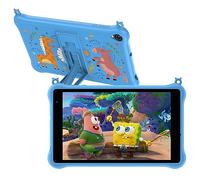 Blackview Tab 5 Kids WiFi (Android 12-8'' - 64 Go, 3 Go RAM) Bleu
