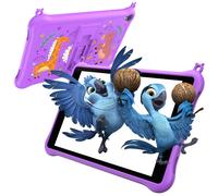 BLACKVIEW Tab 50 Kids WiFi Tablette,3Go+64Go Violet