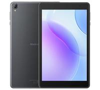 Blackview Tab 50 Wifi Rockchip 128 Go 8" 4 Go Wi-Fi 6E (802.11ax) Gris