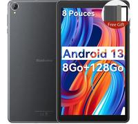 Tablette Tactile - Blackview - Tab 50 - 8 pouces HD - 128 Go - WiFi 6 - Android 13
