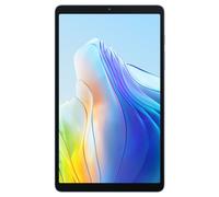 Blackview TAB 60 (4G/LTE - Android 13 - 8.68'' - 128 Go, 6 Go RAM) Bleu