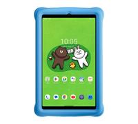 Blackview TAB 60 Kids (4G/LTE - Android 13 - 8.68'' - 128 Go, 4 Go RAM) Bleu