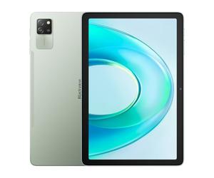 Blackview Tab 60 Pro 10,1", LTE, 128 Go de RAM, 8 Go de RAM, vert algues