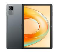Blackview Tab 60 Pro Android 15 Tablette, 24GB+128GB(1TB SD Externe), 10,1'' HD+ Tablet, 7700mAh Batterie, Dual SIM Dual 4G WiFi 5, 5MP+13MP, 8,5mm Ultra Fine, Haut-parleurs Dual Box, GPS, Gris