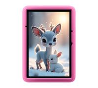 Blackview TAB 60 Pro Kids (4G - 10.01'' - 128 Go, 4 Go RAM - 7 700 mAh) Rose
