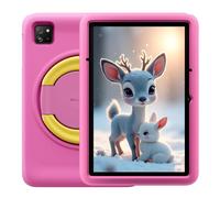 Blackview Tab 60 Pro Kids Tablette Android 15, 12Go+128Go Rose