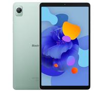 Blackview Tab 60 - Tablette Tactile Fine, Légère, Portable - Écran 8,68" - 4 Go RAM + 128 Go ROM - Unisoc T606 - Caméras 5 MP + 8 MP - Batterie 6050 mAh - Vert