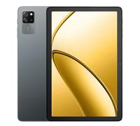 Blackview Tablette WiFi Tab 60 10,1", 12 Go de RAM, 128 Go de mémoire, Android 15, bleu (gris)