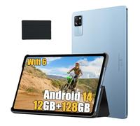BLACKVIEW Tab 60 (WiFi - 10.1'' - 4/128GB - sans Chargeur) Blue