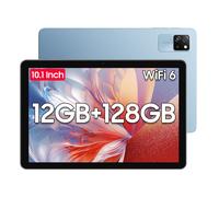 Blackview Tab 60 WiFi 6 Android 14 Tablette 10,1" 12Go+128Go(TF 1To) 5100mAh [EEK: E]