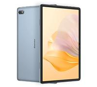 Blackview Tab 7 - Tablette Tactile Double 4G - Écran FHD+ de 10.1" - Mémoire Interne de 32 Go Extensible à 1 to - Caméra Arrière 5MP et Frontale 2MP - WiFi, Bluetooth - Batterie 6580mAh - Bleu
