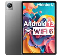Blackview TAB 70 Wifi (Android 13 - 10.1'' - 64 Go, 3 Go RAM) Gris