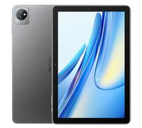 Blackview Tab 70 WiFi - Tablette Tactile Ultra Rapide - Écran 10.1" - 3 Go RAM + 64 Go ROM - Rockchip RK3562 - Caméras 2 MP + 5 MP - Batterie 6 580 mAh - Gris