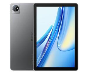 Blackview Tab 70 WiFi - Tablette Tactile Ultra Rapide - Écran 10.1" - 3 Go RAM + 64 Go ROM - Rockchip RK3562 - Caméras 2 MP + 5 MP - Batterie 6 580 mAh - Gris