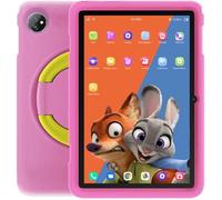 Blackview - Tab 8 Kids WiFi - Tablette Tactile Enfant - Contrôle Parental - Ikids préinstallé - Robuste - Rose