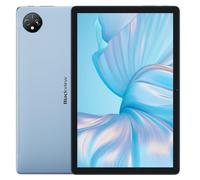 Blackview Tab 80 Tablette Android 13, Bleu,4Go+64Go