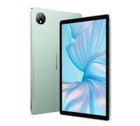 Blackview Tab 80 - Tablette Tactile Intuitive - Écran 10.1" - 4 Go RAM + 128 Go ROM - Unisoc Tiger T606 - Caméras 8 MP + 13 MP - Batterie 7 680 mAh - Vert