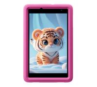 Blackview TAB A5 Kids (4G/LTE - 8'' - 64 Go, 6 Go RAM) Rose - Tout Opérateurs