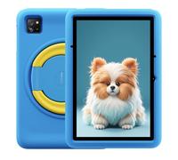 Blackview Tab A6 Kids | 10,1" HD+ IPS 60Hz | 12Go RAM + 128Go | Bleu océan