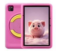 Blackview Tab A6 Kids | 10,1" HD+ IPS 60Hz | 12Go RAM + 128Go | Rose