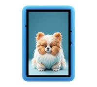 Blackview Tab A6 Kids - 10,1 Kinder-Tablet - 12GB RAM, 128GB ROM - Bleu [EEK: D]