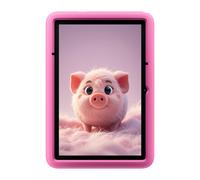 Blackview Tab A6 Kids - 10,1 " Kinder-Tablet - 12GB RAM, 128GB ROM - Rose [EEK: D]
