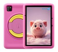 Blackview – Tab A6 Kids – Wi‑Fi – 10,1'' – 4/128 Go – Rose