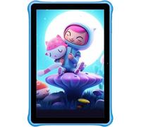 Blackview TAB A6 Kids (Wifi - Android 14 - 10.1'' - 128 Go, 4 Go RAM) Bleu