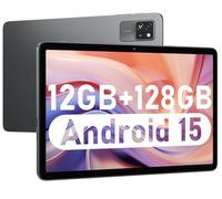 Blackview Tab60 WiFi Tablette Android 14, 12Go+128Go(2To TF) Octa Core Tablette Taclite WiFi 6, 10 Pouces Batterie 5100mAh 8MP+5MP Widevine L1 avec GMS, BT5.2