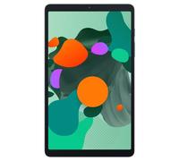 Blackview Tab60 WiFi Tablette Android 15, Tablette Taclite avec 12Go+128Go(2To TF), Octa Core,WiFi 6, Tablette 10 Pouces 5100mAh 8MP+5MP Widevine L1 avec GMS, BT5.2 (Gray)