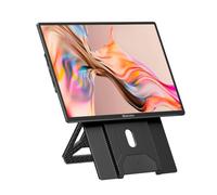 Blackview Table 9 | Moniteur portable 16" 60Hz | Noir | Écran IPS mobile au format 16:10 | USB-C & Mini HDMI | Idéal pour ordinateur portable, bureau à domicile et en déplacement