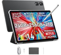 Blackview Tablet MEGA2 12+256TZ