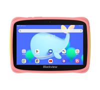 Blackview TAB 3 Kids (WiFi - 7'' - 32 Go, 2 Go RAM) Rose