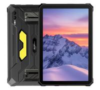 Blackview Tablette robuste Active 10 Pro 5G, écran IPS de 10,95 pouces 1920x1200, 12 Go RAM 256 Go ROM, Batterie 30000mAh, Bluetooth 5.4, Android 14, Caméra 50MP+108MP+20MP