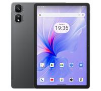 Blackview Tablette Tab 16 Pro Android 14, écran IPS de 11 pouces 1200x1920, UNISOC Tiger T616 8 cœurs jusqu'à 2,0 GHz, 8 Go RAM 256 Go ROM, Caméras 8MP+13MP+2MP, Batterie 7700mAh Charge rapide 18W - G