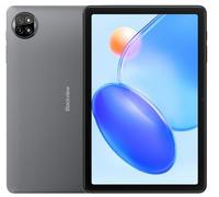 Blackview Tablette Tab 20 WiFi Android 15, 12Go+64Go(2To Externe), Assistant Gemini IA, 10.1'' HD+, Batterie 6000mAh, 5MP+8MP, Bluetooth WiFi, Haut-parleurs Double Box, Déverrouillage Facial, Gris