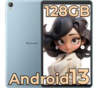 Blackview Tablette Tab 50 8" 4 Go RAM 128 Go Bleu