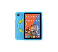 Blackview Tab 8 Kids Tablette Tactile Enfant 10.1" WiFi 6 Android 12 7Go+128Go-SD 1To 8MP+5MP 6580mAh Contrôle Parental - Bleu