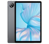 Blackview Tablette Tab 80 Android 13, écran 10,1 pouces 800x1280, Unisoc Tiger T606 8 cœurs 1,6 GHz, 8 Go RAM 128 Go ROM, Batterie 7680mAh, Caméra 13MP+8MP, WiFi 5G, GPS/Galileo/GLONASS/BDS, Déverroui