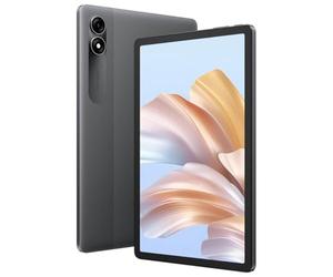 Blackview Tablette Tab 90 10,9" HD+ IPS, Octa-Core, 4/8 Go de RAM, mémoire 128 Go, Android 14, double SIM, Wi-Fi, Bluetooth (noir)