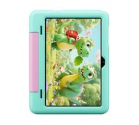 Blackview Tablette Tactile Tab 20 Kids Android 15 10.1"" 12 + 64Go /SD 2TB 6600mAh Éducative,WPS,Kids Space - Vert