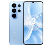 Blackview Wave 10 Téléphone Portable Pas Cher Android 16 Smartphones,6.88",32Go+128Go/2To, 32MP+13MP, 5000mAh,Smartphon 4G Dual SIM, Telephone Fingerprint/WiFi/GPS/3 Card Slots/3.5mm/FM/3Ans Garantie