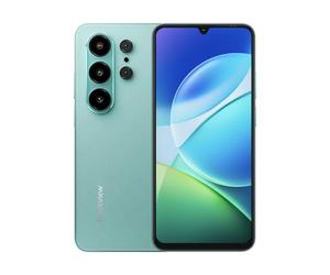 Blackview Wave 10C | 6,88" HD+ IPS 60Hz | 16GB RAM + 32GB (1TB) | Vert