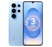 Blackview Wave 10C Telephone Portable Android 16 Smartphones, 6.88" HD+ IPS 16Go+128Go/1To, 32MP+13MP, 5000mAh Smartphon Pas Cher 4G Dual SIM, Téléphone WiFi 5G/GPS/3 Card Slots/3.5mm/3Ans Garantie