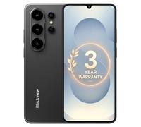 Blackview Wave 10C Telephone Portable Android 16 Smartphones, 6.88" HD+ IPS 16Go+128Go/1To, 32MP+13MP, 5000mAh Smartphone Pas Cher 4G Dual SIM, Téléphone WiFi 5G/GPS/3 Card Slots/3.5mm/3Ans Garantie